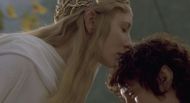 The Lord of the Rings (Image via New Line Cinema and WingNut Films)